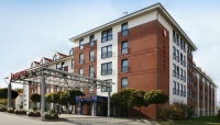 RAMADA Hotel Frankfurt-Oder 4* RAMADA Hotel Frankfurt-Oder 
