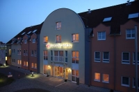 RAMADA Hotel Hockenheim RAMADA Hotel Hockenheim