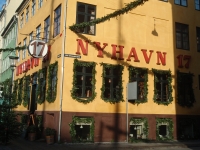 kopenhagen dänemark nyhavn kopenhagen dänemark nyhavn