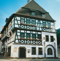 thüringen eisenach lutherhaus thüringen eisenach lutherhaus