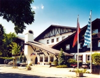 TREFF HOTEL Alpina Garmisch-Partenkirchen TREFF HOTEL Alpina Garmisch-Partenkirchen