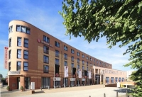  RAMADA Hotel Hamburg-Bergedorf