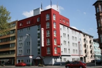  RAMADA Hotel Mannheim