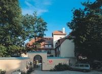 RAMADA Landhotel Nürnberg RAMADA Landhotel Nürnberg 