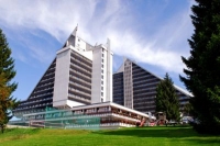 TREFF HOTEL Panorama Oberhof TREFF HOTEL Panorama Oberhof