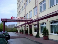 RAMADA Hotel Schwerin RAMADA Hotel Schwerin