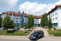 RAMADA Hotel Stuttgart-Herrenberg RAMADA Hotel Stuttgart-Herrenberg 