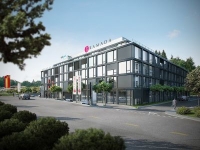 Ramada 3* Hotel ramada feusisberg-einsiedeln 