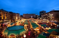  Weihnachtsmarkt Essen