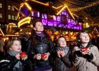  weihnachtsmarkt, essen, advent