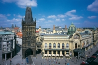 Prager Altstadt Prager Altstadt