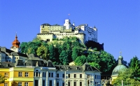 Salzburg