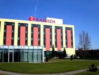  ramada hotel britannia hannover **** 