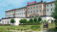  ramada hotel frankfurt airport west ***+