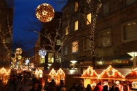  essen, weihnachtsmarkt