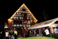weihnachsmarkt, bad herrenalb, advent