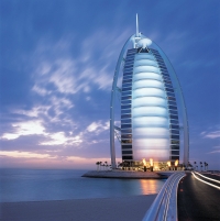 Dubai Burj al Arab
