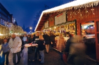  weihnachtsmarkt, bremen, schlachte-zauber