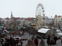 Weihanchtsmarkt Oberhof Weihanchtsmarkt Oberhof