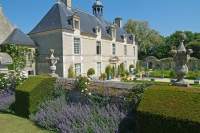 schloss, normandie, miromesnil seine-maritime schloss, normandie, miromesnil seine-maritime