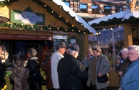  oberhausen--weihnachtsmarkt am centro