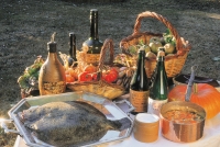 gastronomie, normandie gastronomie, normandie