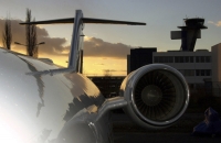Flughafen