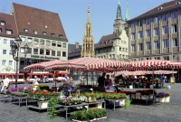  hauptmarkt, nürnberg