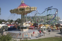 volksfest, nürnberg