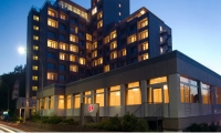  RAMADA Hotel Frankfurt Messe 