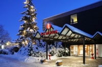  RAMADA Hotel Bären Goslar 
