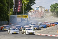  Nürnberg DTM