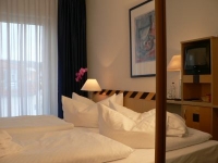  RAMADA Resident Hotel Dresden 
