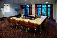  RAMADA Hotel Bad Soden 