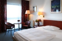  RAMADA Hotel Frankfurt/Oder 