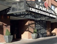  RAMADA Überseehotel Bremen 