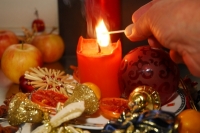  weihnachtskranz