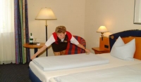  Ramada Hotel Leipzig