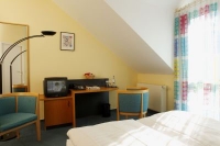  RAMADA Hotel Erfurt 