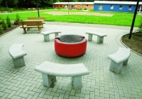  Jugendpark Langenhorn Hamburg Grillplatz