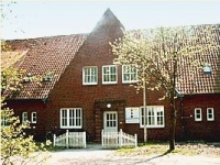  NORDSEE CAMPUS-Gästehäuser