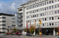  Meiniger Hotel München City Center