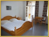  Ferienhaus Falkau Feldberg Zimmer