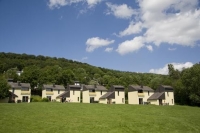  Roompot Ferienpark Hambachtal Häuser