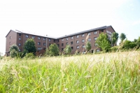 YOUTEL Bitburg Hausansicht