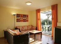  Sunpark Eifel Wohnzimmer