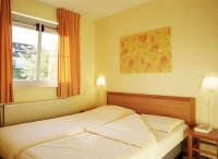  Sunpark Eifel Zimmer
