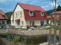  Hasseröder Ferienpark Wernigerode Haus
