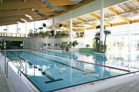  TRIXI Park Großschönau Schwimmbad