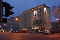  A&O Dresden Hauptbahnhof